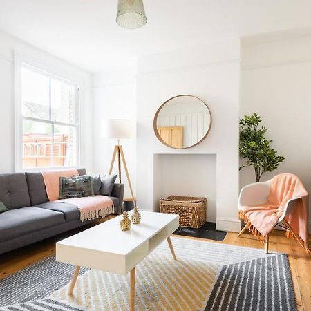 The Magdalene Cottage - Modern & Comfortable 4Bdr Family Home Cambridge Exterior foto
