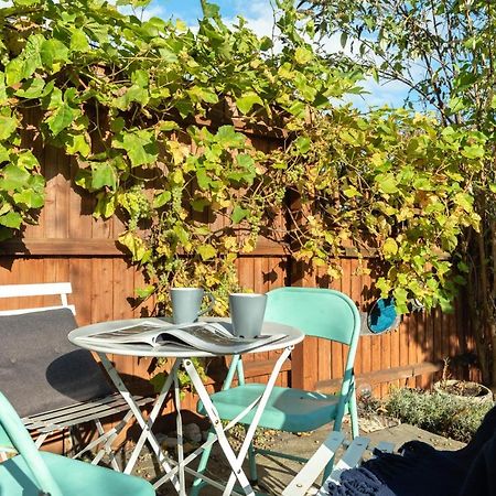 The Magdalene Cottage - Modern & Comfortable 4Bdr Family Home Cambridge Exterior foto
