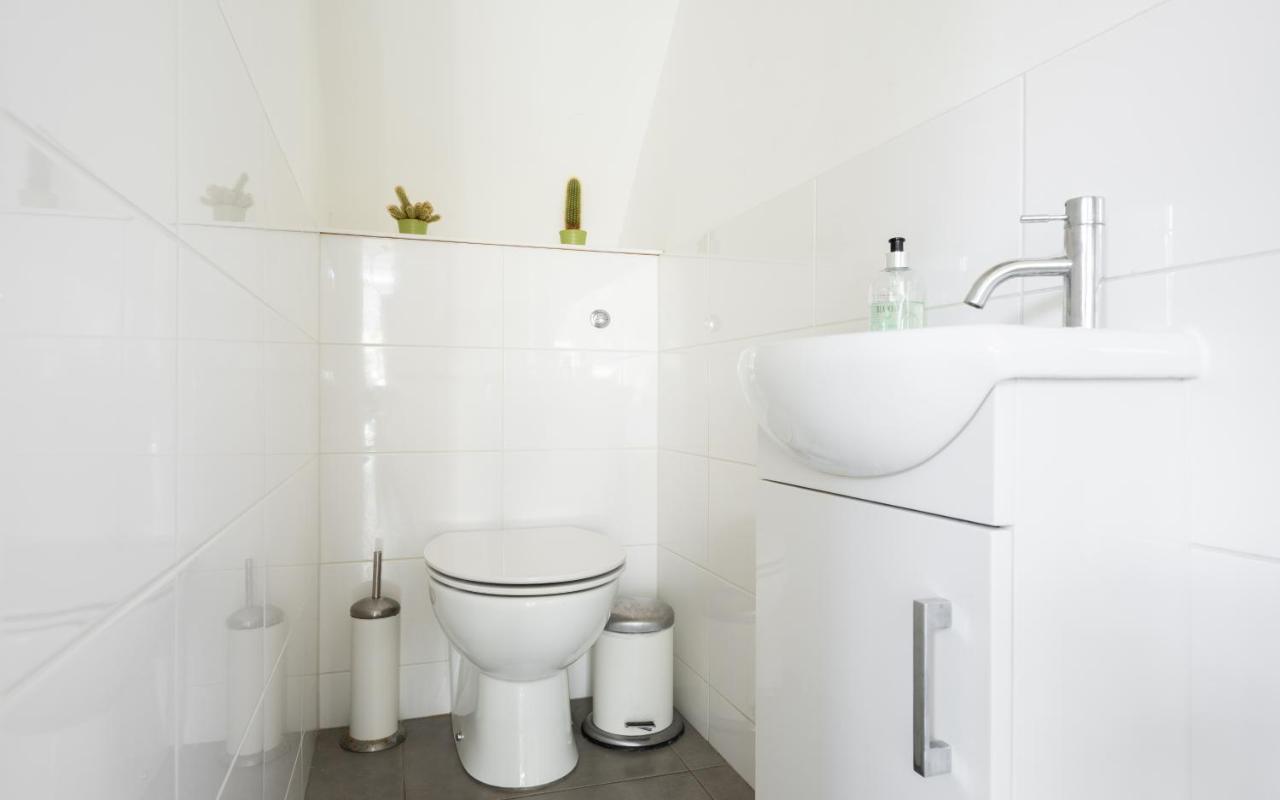 The Magdalene Cottage - Modern & Comfortable 4Bdr Family Home Cambridge Exterior foto