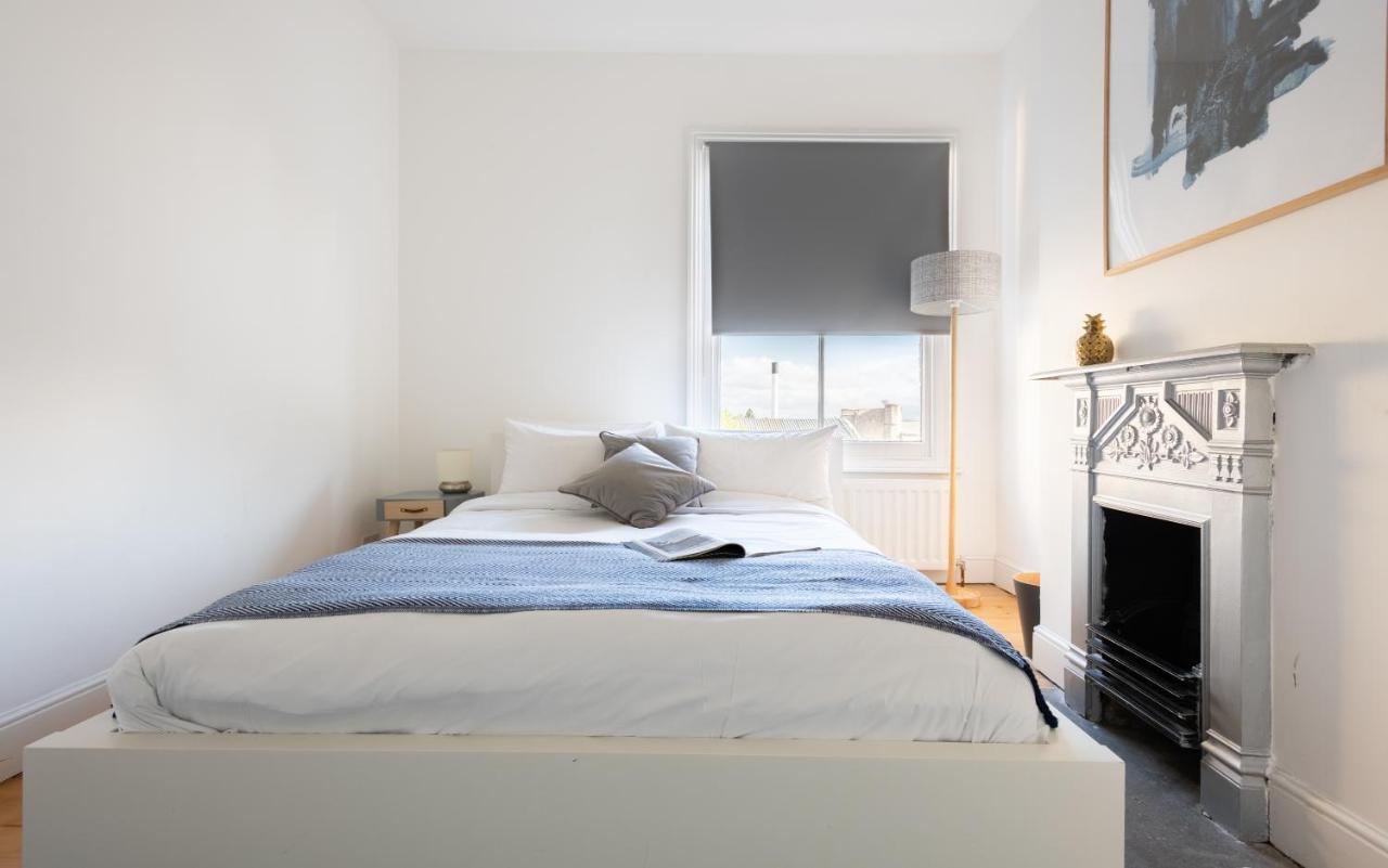The Magdalene Cottage - Modern & Comfortable 4Bdr Family Home Cambridge Exterior foto