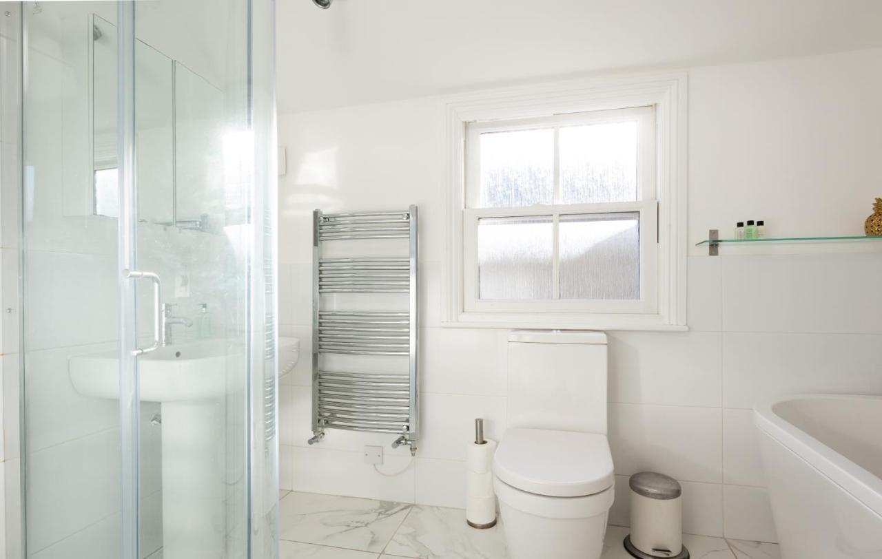 The Magdalene Cottage - Modern & Comfortable 4Bdr Family Home Cambridge Exterior foto