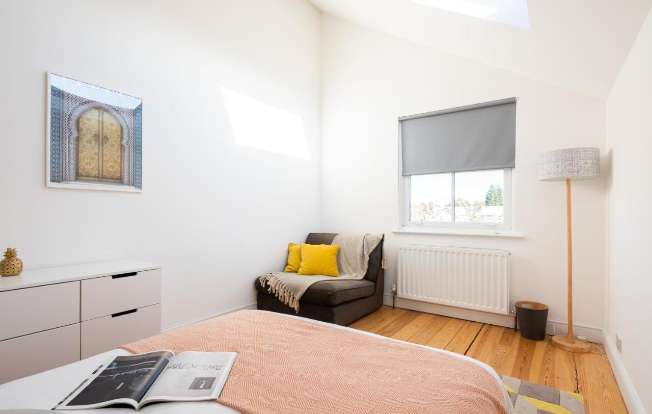 The Magdalene Cottage - Modern & Comfortable 4Bdr Family Home Cambridge Exterior foto
