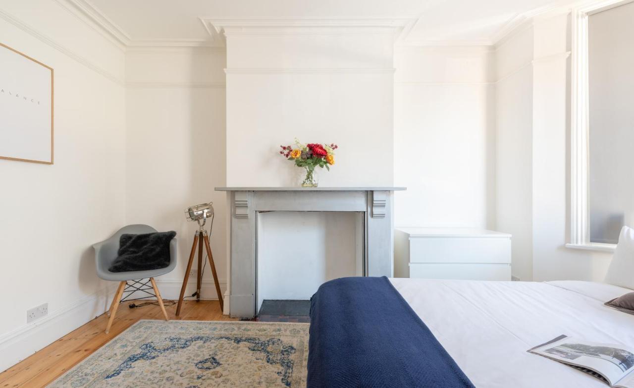 The Magdalene Cottage - Modern & Comfortable 4Bdr Family Home Cambridge Exterior foto